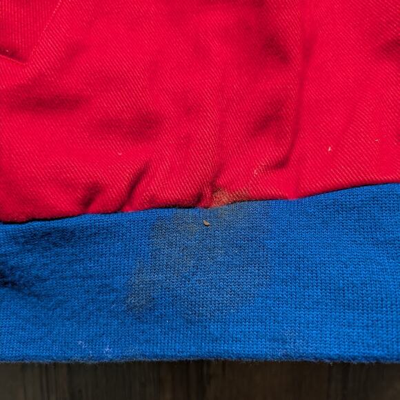 90s / Y2K Kyle Petty Georiga Pacific NASCAR JH Jacket - Picture 5 of 6